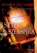 Szyfr Szek... - Jennifer Lee Carrell -  Książka z wysyłką do UK