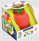 Smart Game... -  books in polish 