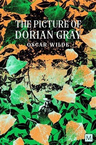 Picture of The Picture of Dorian Gray wer. angielska