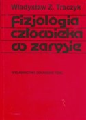 polish book : Fizjologia... - Władysław Z. Traczyk