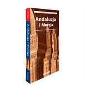 Zobacz : Andaluzja ... - Jabłoński Piotr, Marchlik Anna