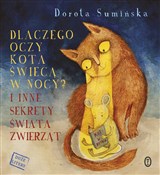 Dlaczego o... - Dorota Sumińska -  Polish Bookstore 