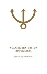 Picture of Wołanie Braterstwa Różokrzyża