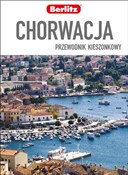 Polska książka : Chorwacja ... - Robin McKelvie