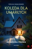 Kolęda dla... - Agnieszka Pruska -  Książka z wysyłką do UK