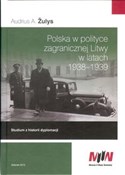 Polska w p... - Audrius A. Žulys -  Polish Bookstore 
