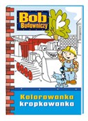 polish book : Bob Budown...