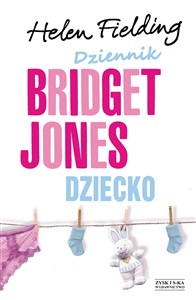Picture of Dziennik Bridget Jones Dziecko