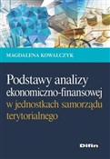 Podstawy a... - Magdalena Kowalczyk -  Książka z wysyłką do UK