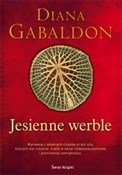 Polska książka : Jesienne w... - Diana Gabaldon