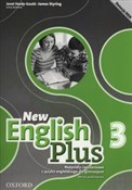 New Englis... - Janet Hardy-Gould, James Styring -  books in polish 