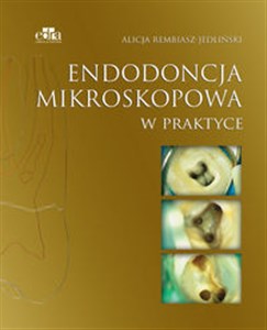 Picture of Endodoncja mikroskopowa w praktyce