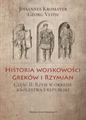 Polska książka : Historia w... - Johannes Kromayer, Georg Veith