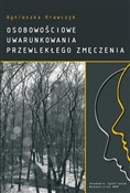 polish book : Osobowości... - Agnieszka Krawczyk