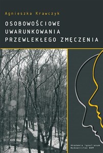 Picture of Osobowościowe uwarunkowania przewlekłego zmęczenia