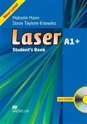 Laser Edit... - Steve Taylore-Knowles, Malcolm Mann - Ksiegarnia w UK