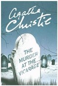 polish book : The murder... - Agatha Christie