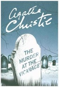 Obrazek The murder at the Vicarage