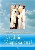 polish book : Orędzie Ni... - Jan Drozd SDS