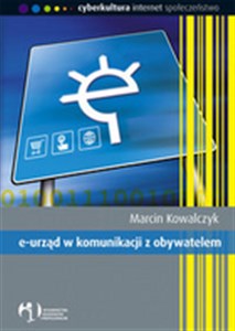 Obrazek e-urząd w komunikacji z obywatelem