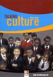 Picture of Talking Culture SB A1/A2 + CD-ROM