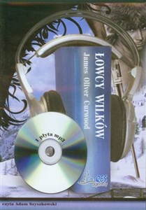 Picture of [Audiobook] Łowcy wilków