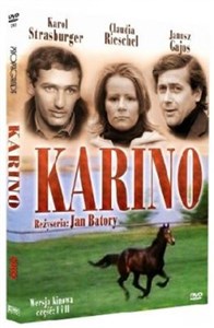 Picture of DVD Karino