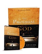 The Prodig... - Timothy Keller -  Polish Bookstore 
