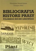 Zobacz : Bibliograf... - Władysław Marek Kolasa, Grzegorz Nieć