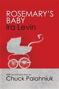 Rosemarys ... - Ira Levin -  books in polish 