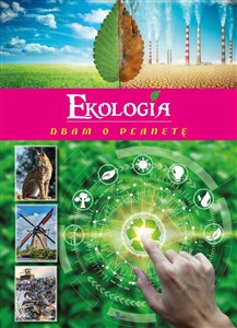 Picture of Ekologia dbam o planetę
