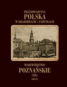 Województw... - Mieczysław Orłowicz -  books in polish 