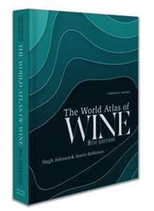 Picture of World Atlas of Wine