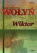 polish book : Wołyń Wikt... - Anna Nowak