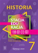 Polska książka : Stacja edu... - Opracowanie Zbiorowe