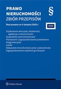 polish book : Prawo nier...