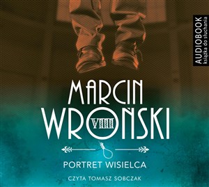 Picture of [Audiobook] CD MP3 PORTRET WISIELCA