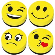 Gąbki magn... -  Książka z wysyłką do UK