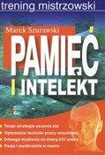 Polska książka : Pamięć i i... - Marek Szurawski