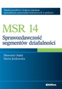 polish book : MSR 14 Spr... - Sławomir Sojak, Maria Jankowska