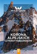 polish book : Korona alp... - Marco Romelli, Valentino Cividini