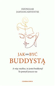 Picture of Jak nie być buddystą
