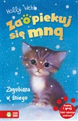 Zaopiekuj ... - Holly Webb -  books from Poland