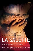 La Salette... - Tomasz Terlikowski -  Książka z wysyłką do UK