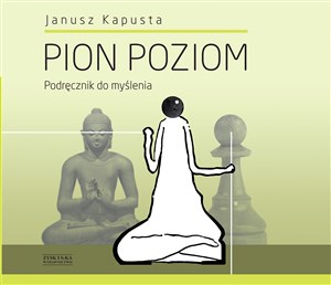 Obrazek Pion Poziom Podręcznik do myślenia cd.