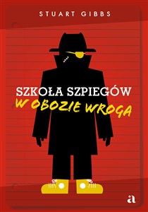 Picture of Szkoła szpiegów. W obozie wroga