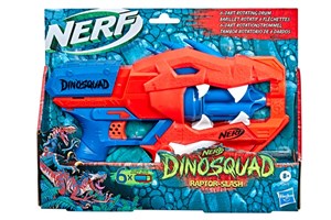 Obrazek NERF Raptor Slash