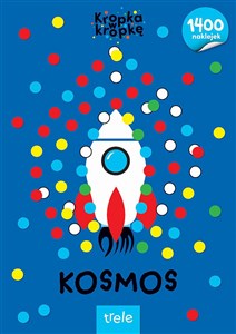 Picture of Kosmos. Kropka w kropkę