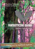 Fantastycz... - Paulina Łoboda, Rafał Łoboda -  books from Poland