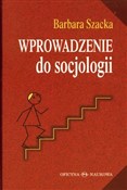 Wprowadzen... - Barbara Szacka -  books in polish 